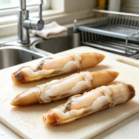 Sea Snail Meat Fresh Gourmet Seafood