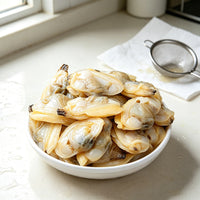 Fresh Scallops Tender Ready to Cook