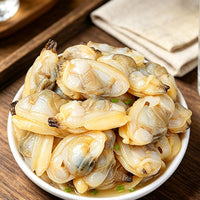 Fresh Scallops Tender Ready to Cook