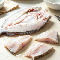 Sea Bass Fillet Fresh Premium Seafood