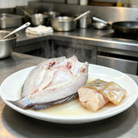 Sea Bass Fillet Fresh Premium Seafood